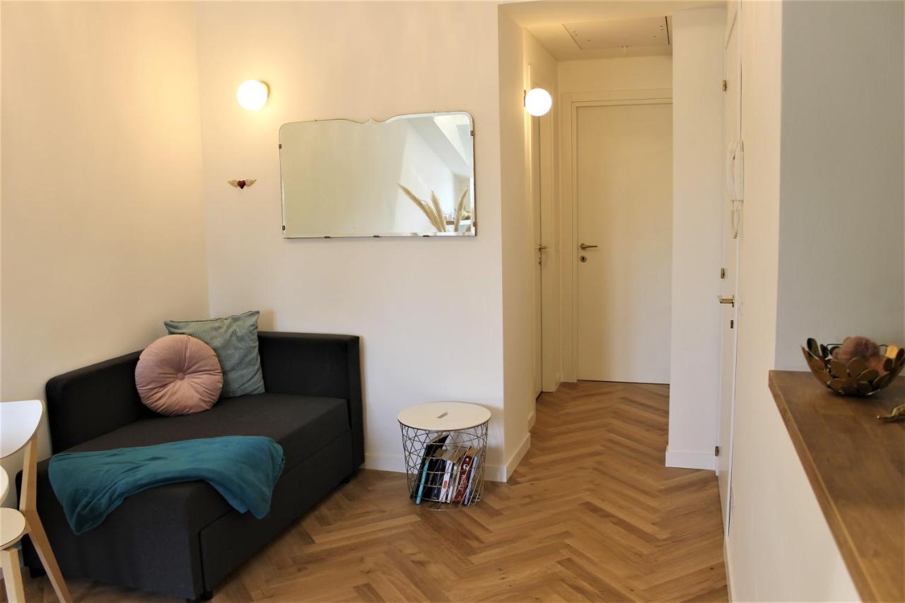 Apartamento Oltremare Numana Exterior foto