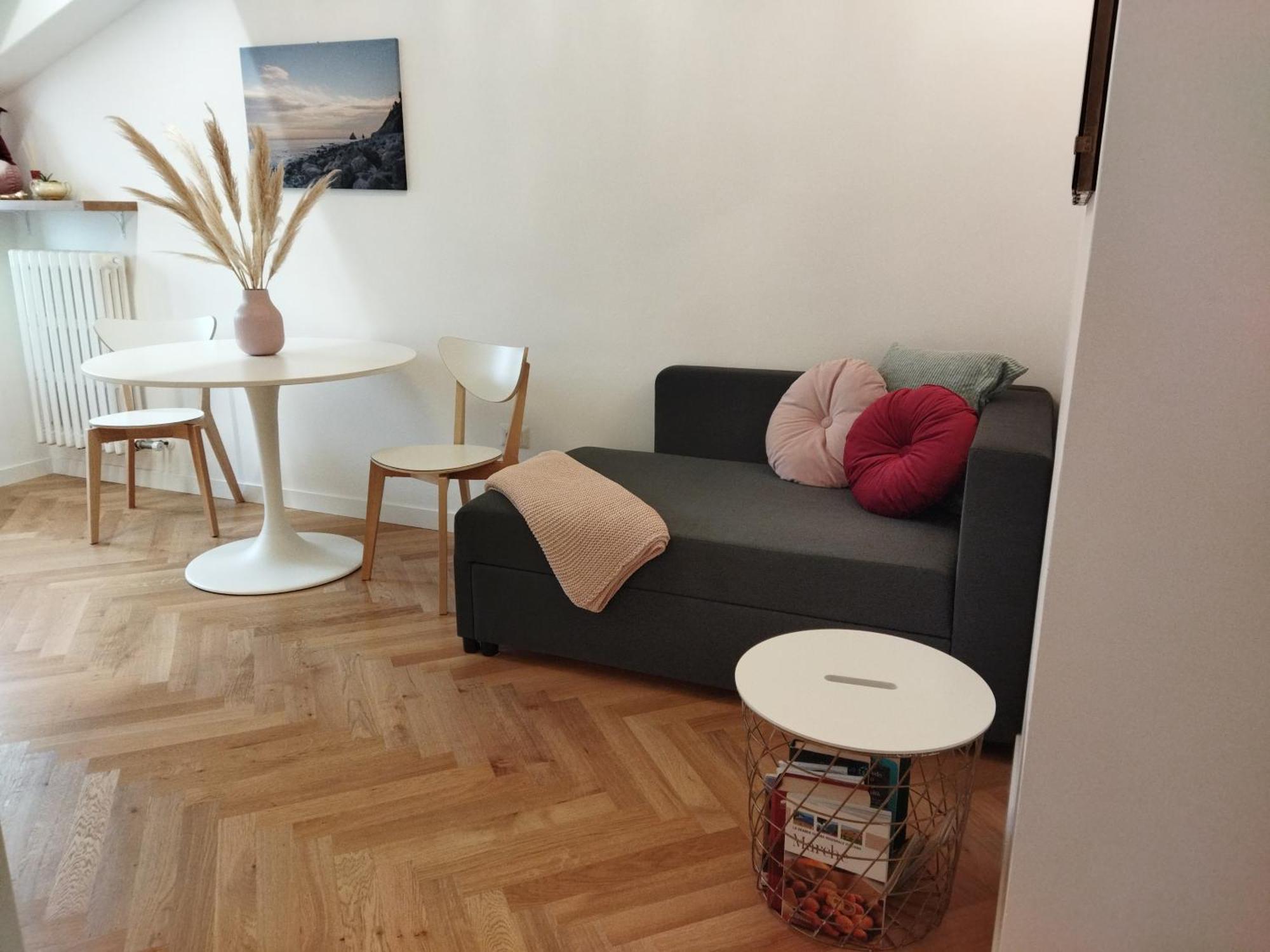 Apartamento Oltremare Numana Exterior foto